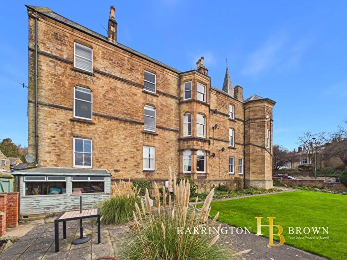 2 Bedroom Maisonette For Sale In Derwent Place, Shotley Bridge, DH8