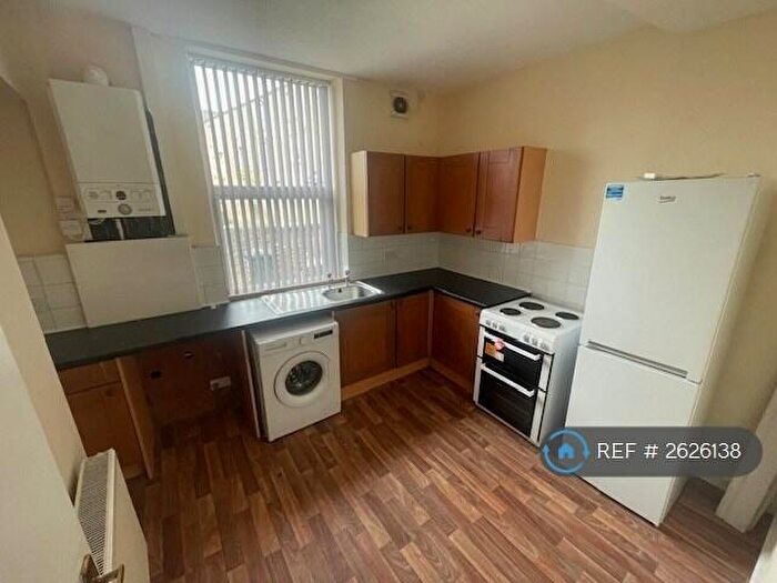 1 Bedroom Flat To Rent In Exchange Street, Colne, BB8
