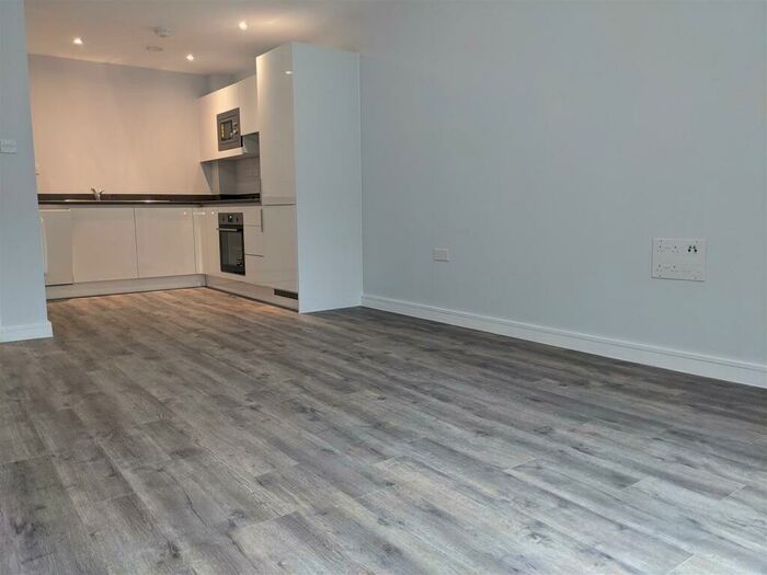 1 Bedroom Apartment To Rent In The Forge, Bradford Street, B12