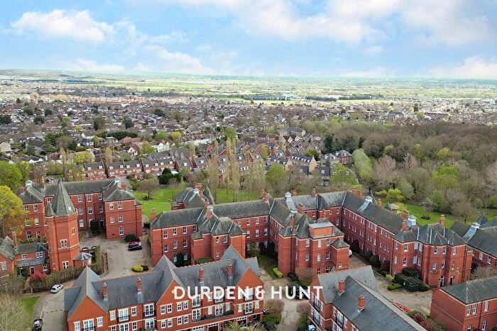 2 Bedroom Apartment For Sale In Brandesbury Square, Devonshire House Brandesbury Square, IG8
