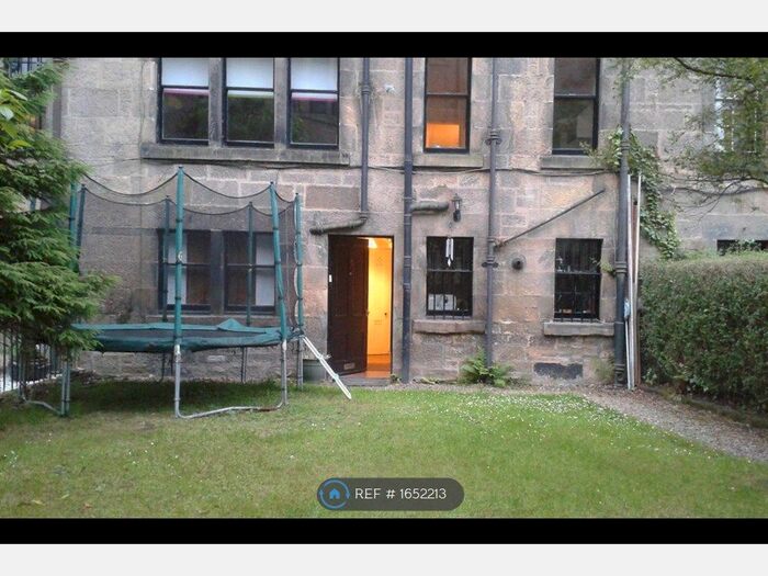 2 Bedroom Flat To Rent In Dowanhill, Glasgow, G12
