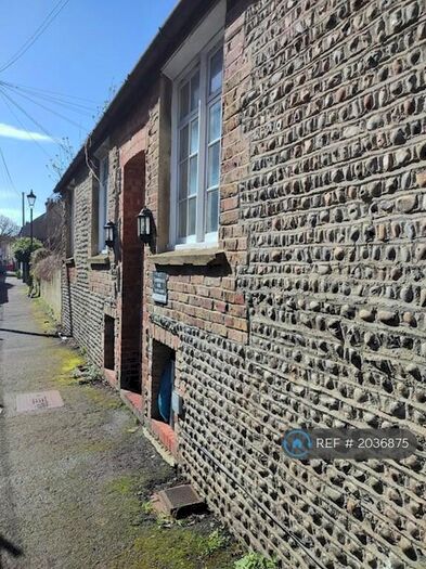 1 Bedroom Maisonette To Rent In Christchurch Hall Apartments, Worthing, BN11