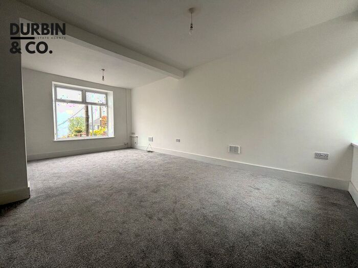 3 Bedroom End Of Terrace House For Sale In Cilhaul Terrace, Mountain Ash, CF45