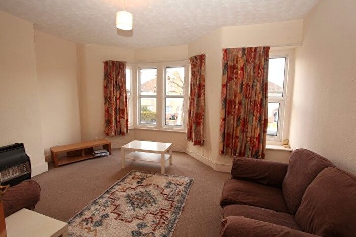 2 Bedroom Maisonette To Rent In Filton Road, Horfield, Bristol, BS7
