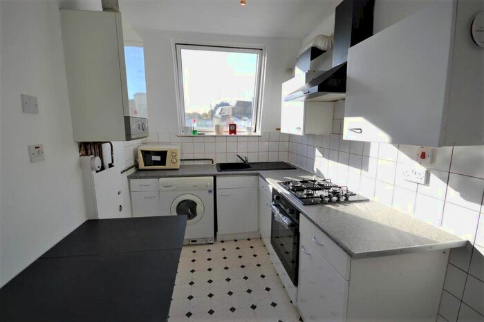 1 Bedroom Flat To Rent In Shirland Road, Maida Vale, London, W9
