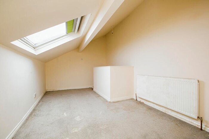 2 Bedroom Terraced House For Sale In Bethel Street, Halifax, West Yorkshire, HX3