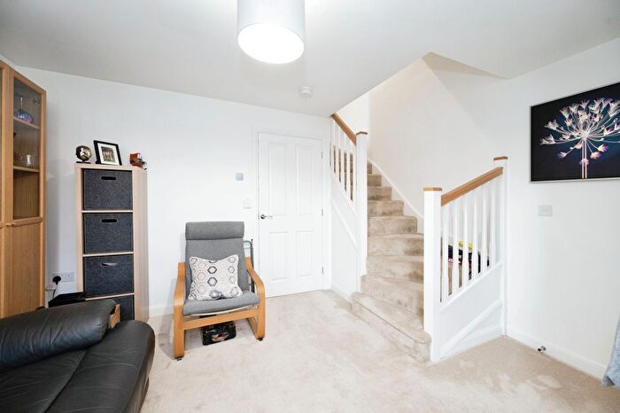 2 Bedroom Semi-detached House For Sale In Sandeman Grove, Hayling Island, Hampshire, PO11