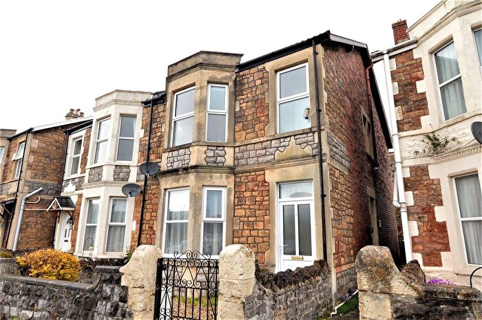 1 Bedroom Flat To Rent In Churchill Road, Weston-Super-Mare, North Somerset, BS23