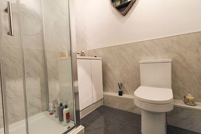 1 Bedroom Flat For Sale In Craigielea Road, Renfrew, Renfrewshire, PA4