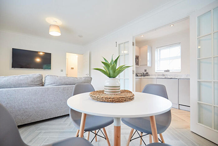 2 Bedroom Apartment For Sale In Wessex Street, Norwich, NR2
