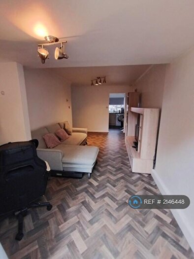 1 Bedroom Maisonette To Rent In Wheelers End, Chinnor, OX39