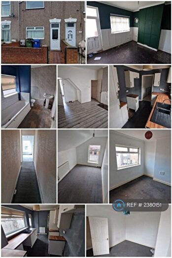 3 Bedroom Terraced House To Rent In Stanley Street, Grimsby, DN32
