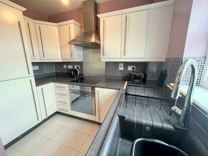 2 Bedroom Apartment To Rent In Stonemere Drive, Radcliffe, Manchester, M26
