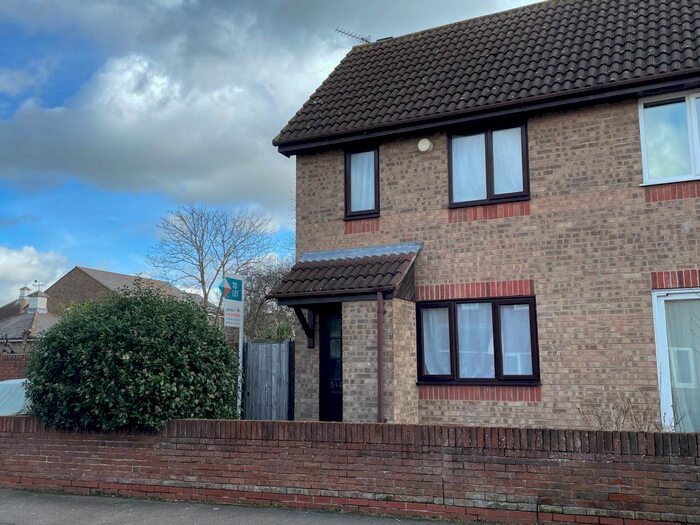 1 Bedroom Property To Rent In Berkley Close, Highwoods, Colchester, CO4