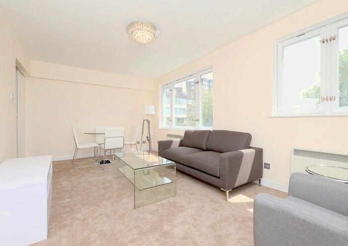 1 Bedroom Flat To Rent In Devonport, London, W2