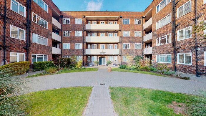 2 Bedroom Flat To Rent In Brewster Gardens, Kensington, W10