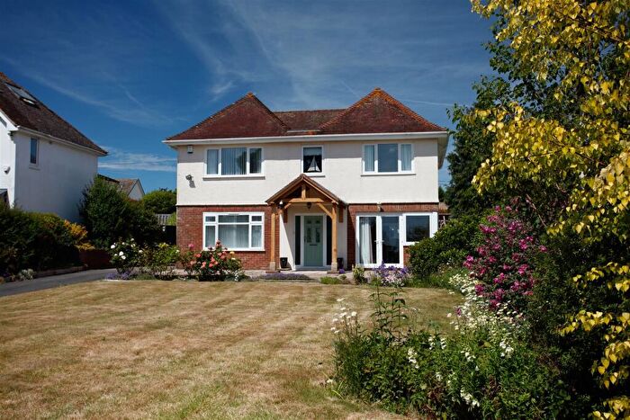 4 Bedroom Detached House For Sale In Popes Lane, Colyford, Colyton, EX24