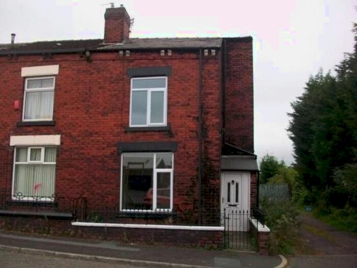 3 Bedroom Terraced House To Rent In Holly Street, Bolton BL1