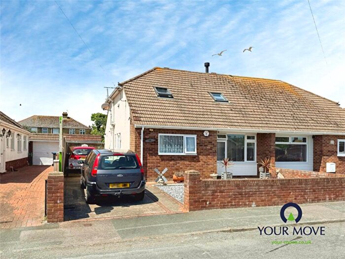 3 Bedroom Bungalow For Sale In Violet Avenue, Ramsgate, Kent, CT12