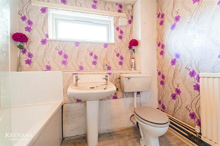 1 Bedroom Flat To Rent In Colebrook Drive, Manchester, M40