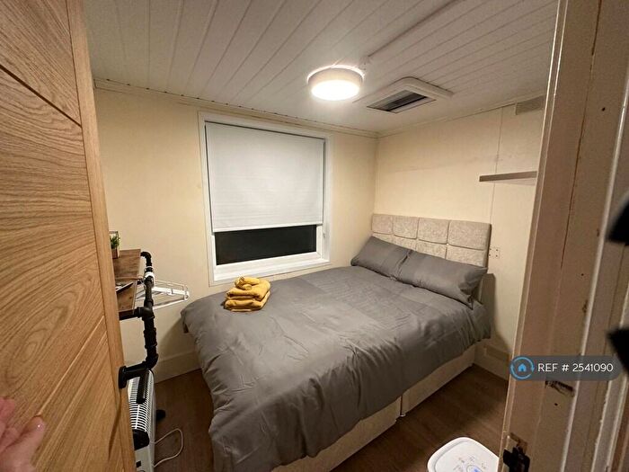 1 Bedroom Mobile Home To Rent In Arnside Crescent, Morecambe, LA4