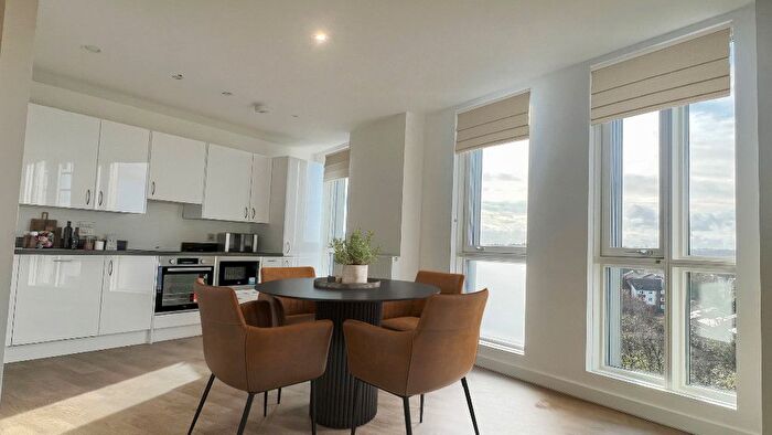 1 Bedroom Flat For Sale In Trundleys Road, Lewisham, SE8