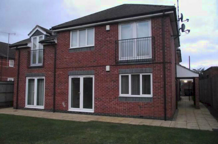 1 Bedroom Apartment To Rent In Union Place, Coventry, West Midlands, CV6