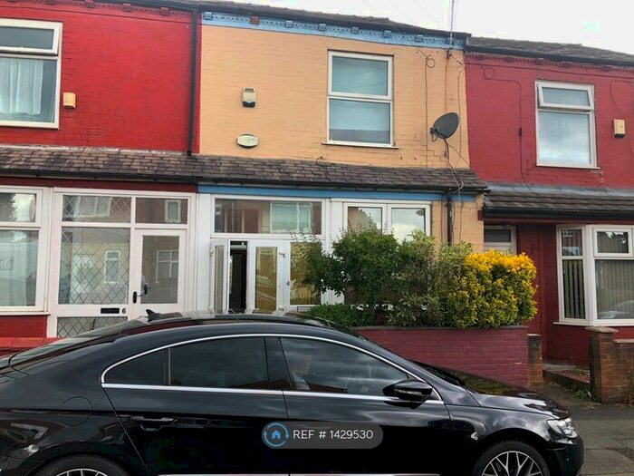 2 Bedroom Terraced House To Rent In Clively Avenue, Swinton, Manchester, M27