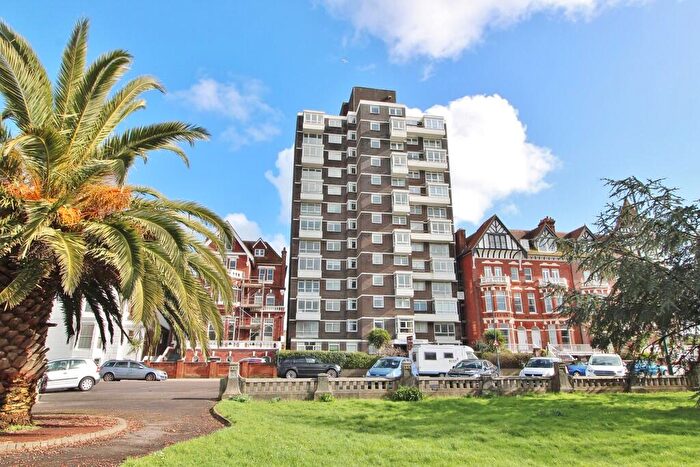 2 Bedroom Apartment For Sale In Clarence Parade, Southsea, PO5