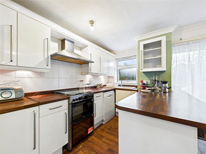 2 Bedroom Bungalow For Sale In Holly Way, Elmstead, Colchester, Essex, CO7