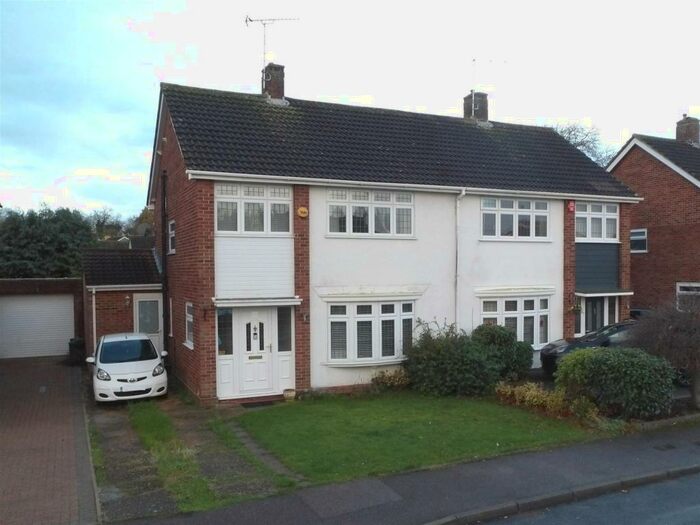 Houses for sale & to rent in DA3 7DA, Johns Close, Hartley And Hodsoll