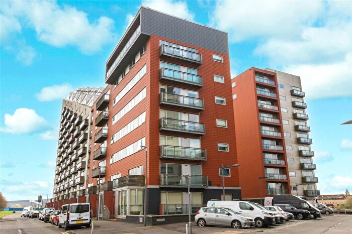 3 Bedroom Flat For Sale In Glasgow Harbour Terraces, Glasgow Harbour, Glasgow, G11