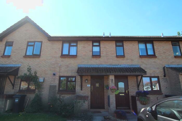 2 Bedroom Terraced House To Rent In Earlesfield - Nailsea, BS48