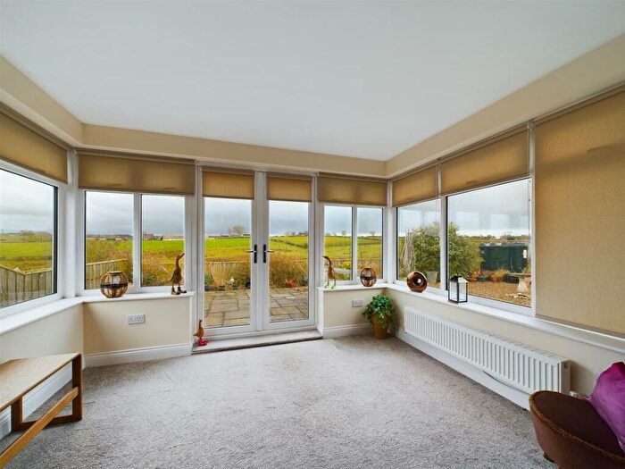 2 Bedroom Bungalow For Sale In Meadow Banks, Pinfold Lane, Butterknowle, Bishop Auckland, DL13