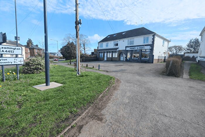 3 Bedroom Semi Detached House To Rent In Stretton Road, Wolston, CV8