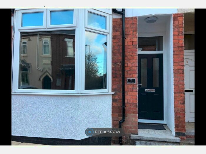 1 Bedroom Maisonette To Rent In Burns Street, Ilkeston DE7