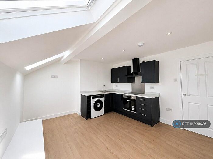 2 Bedroom Flat To Rent In Judges Drive, Liverpool, L6