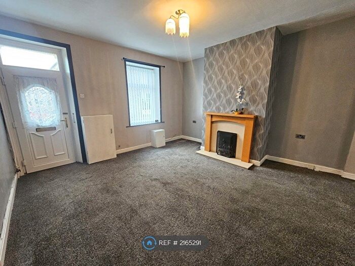 3 Bedroom Terraced House To Rent In Church Street, Church, Accrington, BB5
