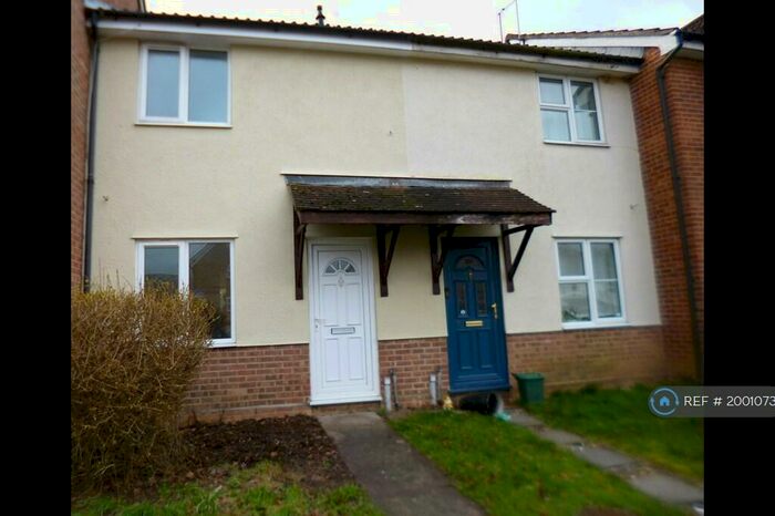 2 Bedroom Terraced House To Rent In Elderberry Gardens, Witham, CM8