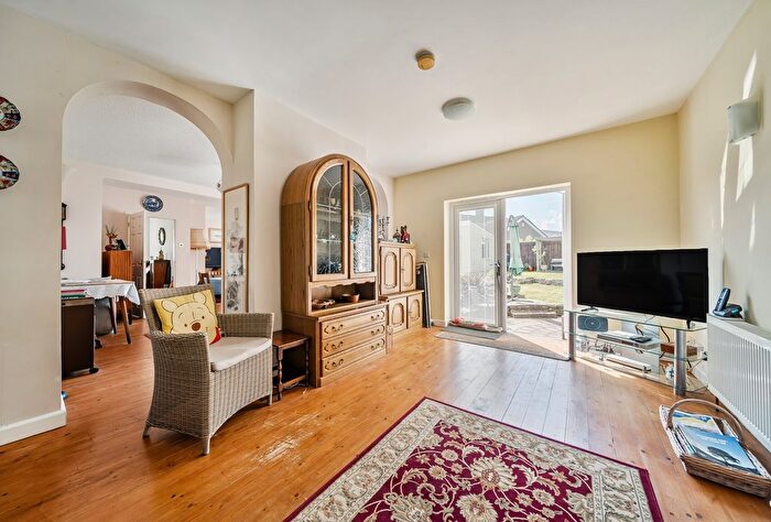 4 Bedroom Detached House For Sale In Hicks Common Road, Winterbourne, Bristol, BS36