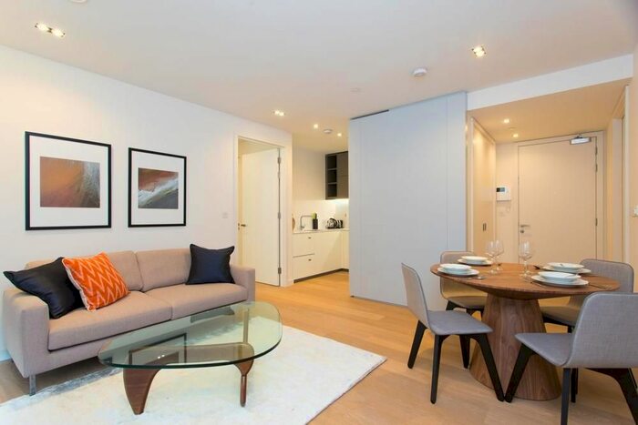 2 Bedroom Flat To Rent In Plimsoll Building, Handyside Street, Kings Cross, N1C
