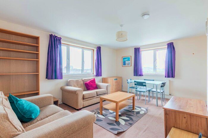 2 Bedroom Flat To Rent In Lt – Nigel Loan, Edinburgh, EH16