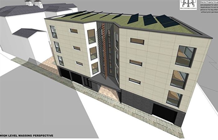 6 Bedroom Land For Sale In Cumberland Place, Southampton, SO15
