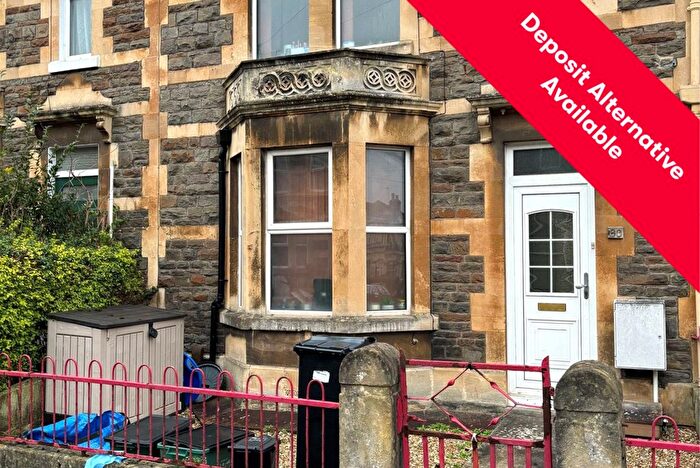 4 Bedroom Terraced House To Rent In Third Avenue, Bath, Somerset, BA2