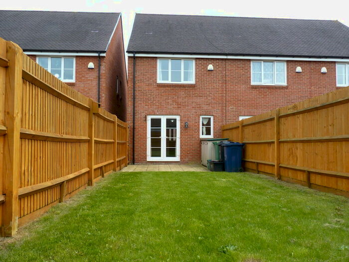 2 Bedroom End Of Terrace House To Rent In Little Chalfont, HP6