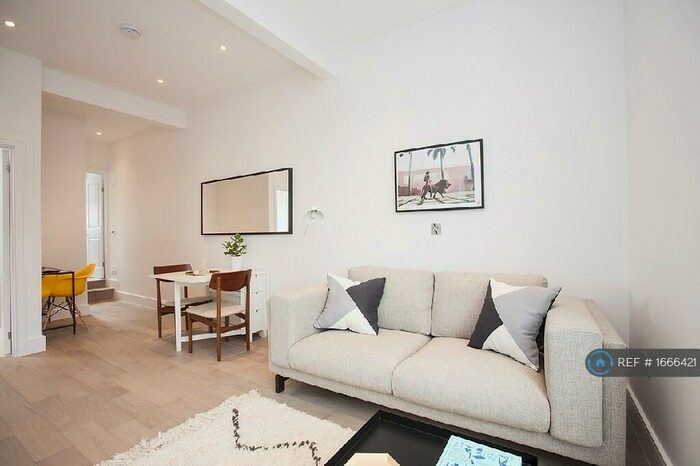 1 Bedroom Flat To Rent In London, London, E5