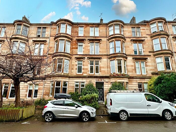 3 Bedroom Flat To Rent In Montague Street, Woodlands, Glasgow, G4