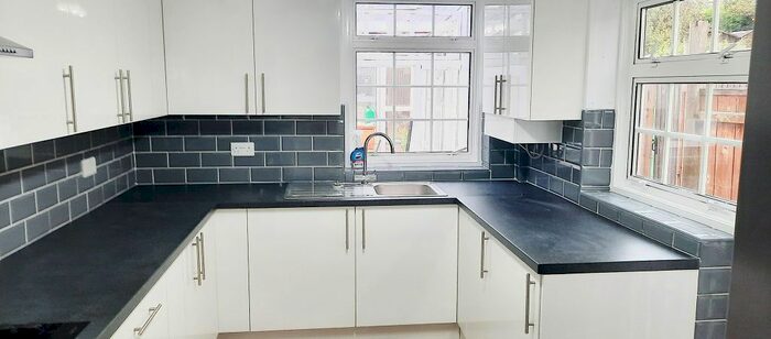 3 Bedroom Terraced House To Rent In Windsor Road, Watford, WD24