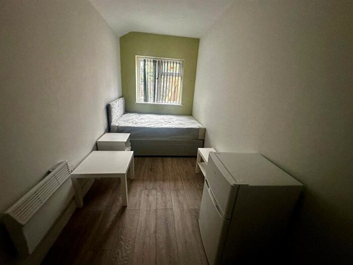 1 Bedroom Flat To Rent In Maudslay Road, Coventry, CV5