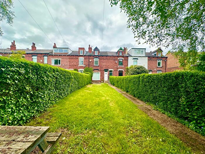 3 Bedroom Terraced House To Rent In Roseville Terrace, Leeds, LS15